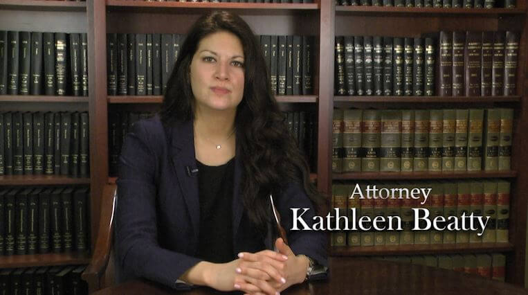 Kathleen Beatty Manhattan Personal Injury Attorney Cellino