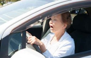 How Age Affects Your Driving Skills Cellino Barnes